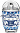 Соковыжималка SMEG CJF01DGBEU D&G