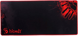 Коврик для мыши A4Tech Bloody B-087S 750*300*2 мм black рисунок