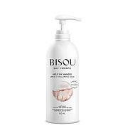 BISOU BIO-THERAPIE Крем-бальзам для рук Help my hands 150 мл/9