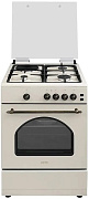 Комбинированная плита Simfer F66MO32017