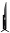 Телевизор TCL LED L40S6400 Black