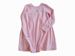 Платье М-59-3 нежно-розовый