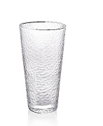 Wilmax Hammered Platinum Стакан 320 мл/1