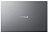Ноутбук Asus Pro 15.6" P3540FA-BR1380 Core i3 8145U/8192Mb/256Gb/noDVD/UHD Graphics 620/DOS/Grey