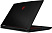 Ноутбук MSI 15.6" GF63 Thin 12UC-1036XRU i5 12450H/16Gb/512GbSSD/RTX3050 4Gb//DOS/black
