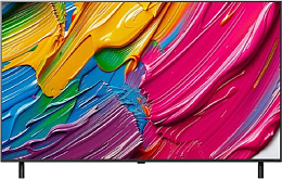 Телевизор LG 50QNED80A6A.ARUG