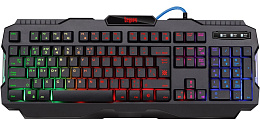Клавиатура Defender Legion GK-010DL RU RGB
