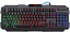 Клавиатура Defender Legion GK-010DL RU RGB
