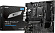 Материнская плата MSI PRO B760M-E/LGA 1700/2xDDR5/4xSATA/1xM.2/1xPCI-E4.0x16/1xPCI-E 4.0x1/Micro-ATX