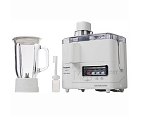 Соковыжималка Panasonic MJM171PWTQ