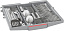 Посудомоечная машина Bosch SMS6ZCW37Q