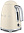 Чайник SMEG KLF 03 CREU Cream