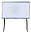 Телевизор Samsung QE-43LS01TBUXRU