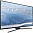 Телевизор Samsung UE-40KU6000UX
