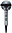 Фен BQ HD2019B grey