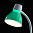 Лампа настольная Ракурс 4.2W LED 220 V 631036101