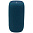 Умная колонка JBL Link portable yandex Blue