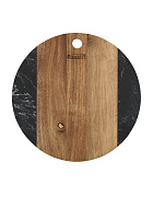 Regent inox Доска разделочная Linea Acacia 26*26*1.2 см/12