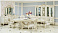 Гостиная Versailles 8298
