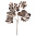 Искусственное растение Инжир серебристо-серый В 680 мм