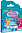 Baffy Цветные таблетки для купания синяя-малиновая