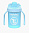 Поильник Twistshake 230 мл пастельный голубой