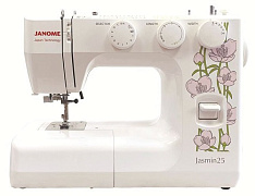 Швейная машина Janome Jasmin 25