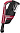 Пылесос Miele Triflex HX1 Runner smul5 red