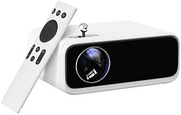 Проектор Wanbo mini Pro white