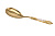 Ложка для риса в подарочной упаковке Версаль Antique Gold+Gold Champagne Pearl 