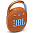 Колонка портативная  JBL Clip 4 orange