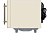 Микроволновая печь Hiberg VM-4588 YR