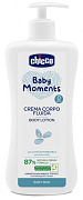 Chicco Лосьон для тела Baby Moments 500 мл