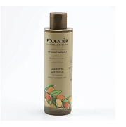 ECOLATIER GREEN Argana Шампунь для волос Глубокое восстановление 250 мл/8