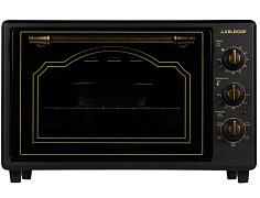 Духовка электрическая Axeldorf ON-4103-2 retro black