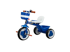 Велосипед трехколесный Dk Bike микс