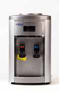 Аппарат для нагрева и охлаждения SMixx 178T/E Silver-gray