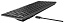 Клавиатура A4Tech Fstyler FX51 grey USB slim Multimedia