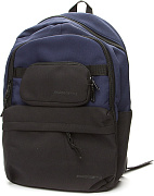 Рюкзак Keddo 347210/01-05 черный/синий