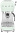 Кофеварка SMEG ECF02PGEU green