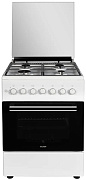 Газовая плита Falken G-6011-3 white