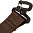 Сумка для ноутбука Riva 8335 15.6 полиэстер brown