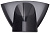 Фен Polaris PHD 2290Ti Tourmaline Prof graphite gold