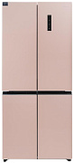 Холодильник Manya SBS191MNGGZ1