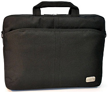 Сумка для ноутбука PC PET 600D 15.6" Black нейлон (PCP-A1115BK)