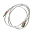 Кабель-удлинитель аудио Ningbo Jack 3.5 (m)/Jack 3.5 (f) 1м. (CAB025)
