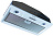 Вытяжка Falken H-6001-3 white