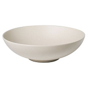 Fine Plus Light Grey Салатник 17 см Noble 81229596/1