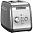Тостер KitchenAid 5KMT221ECU contour silver