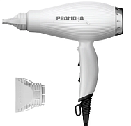 Фен Redmond HD1704 white